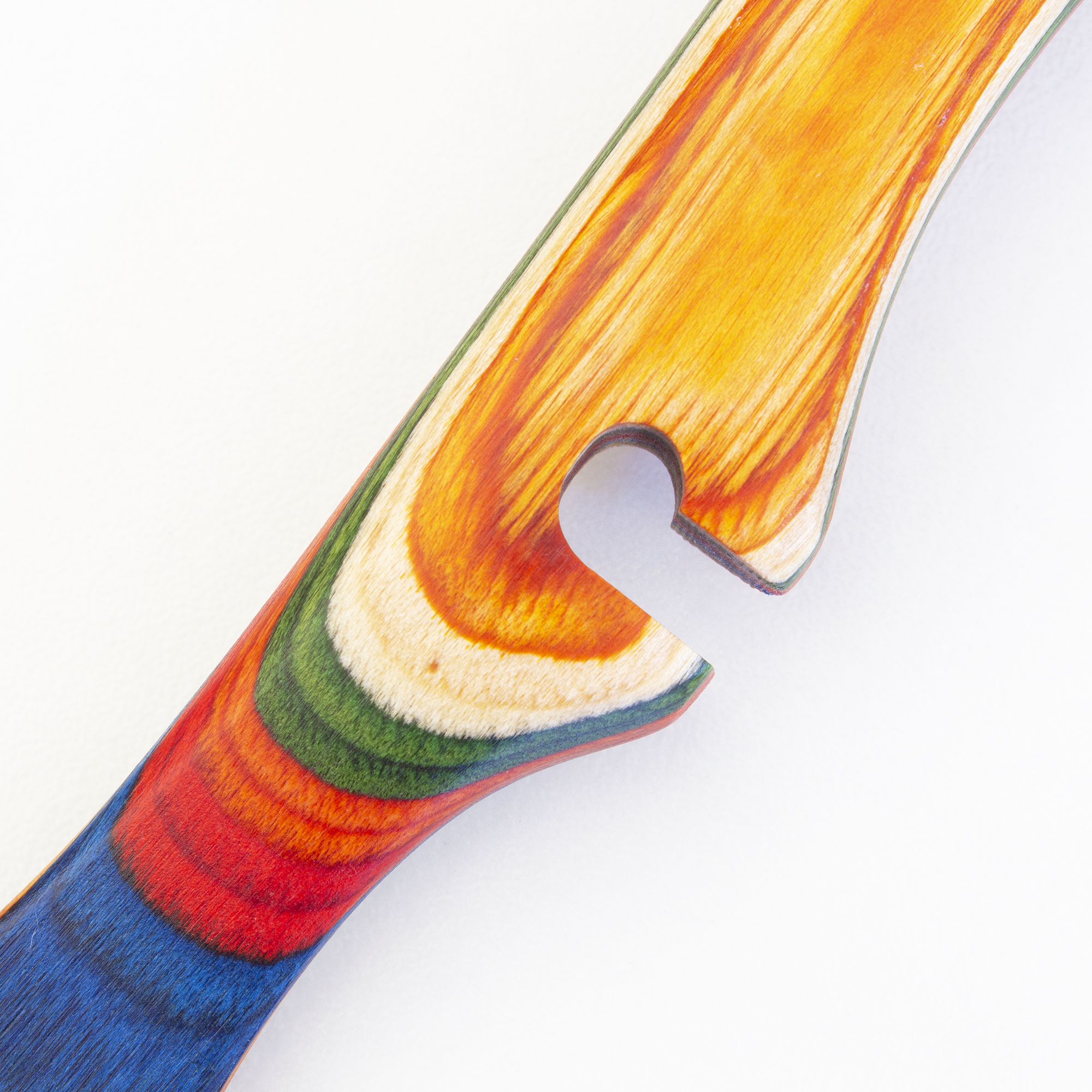 Baltique® Marrakesh Notched Spoon 4