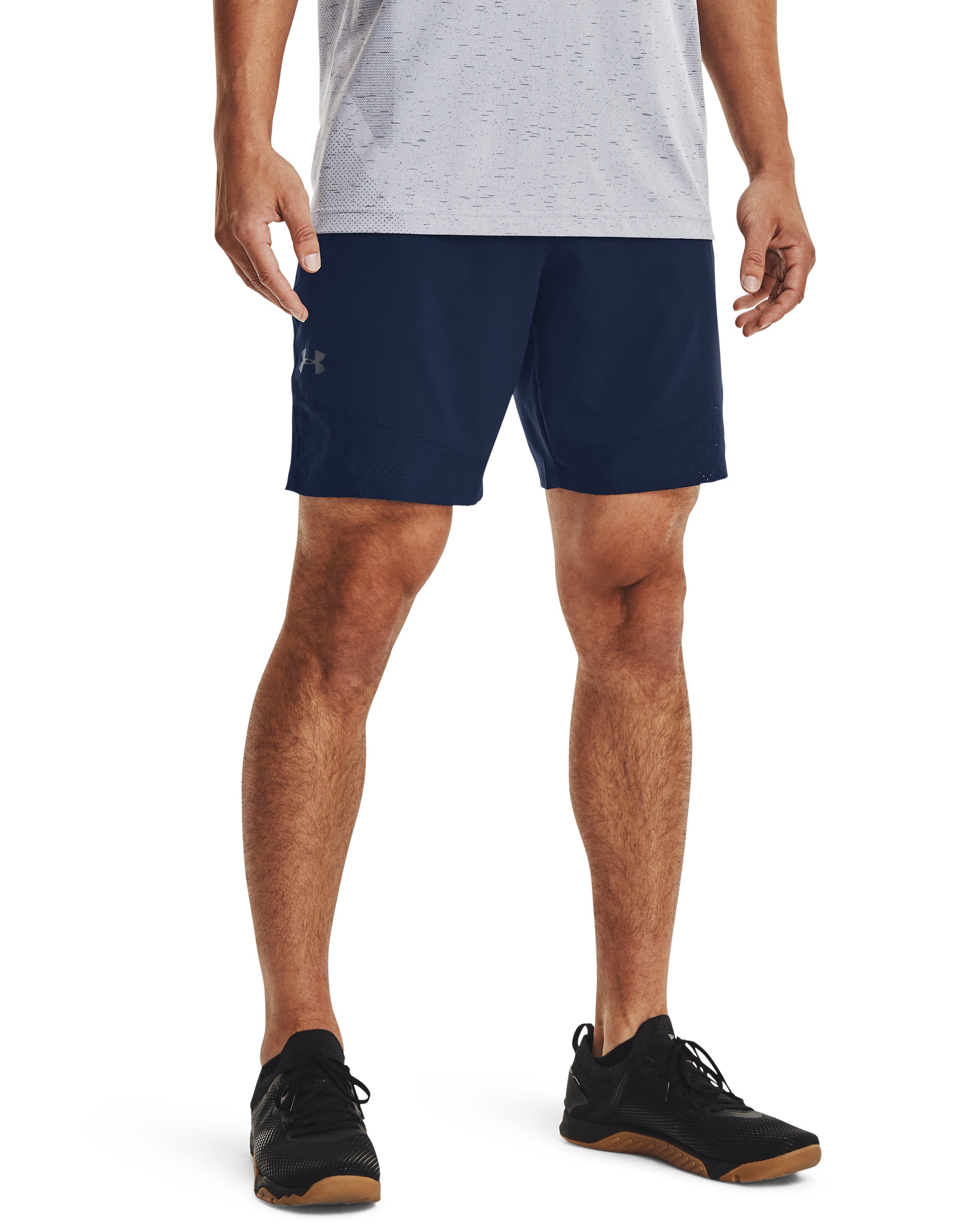 UA Vanish Woven Men's Shorts 6