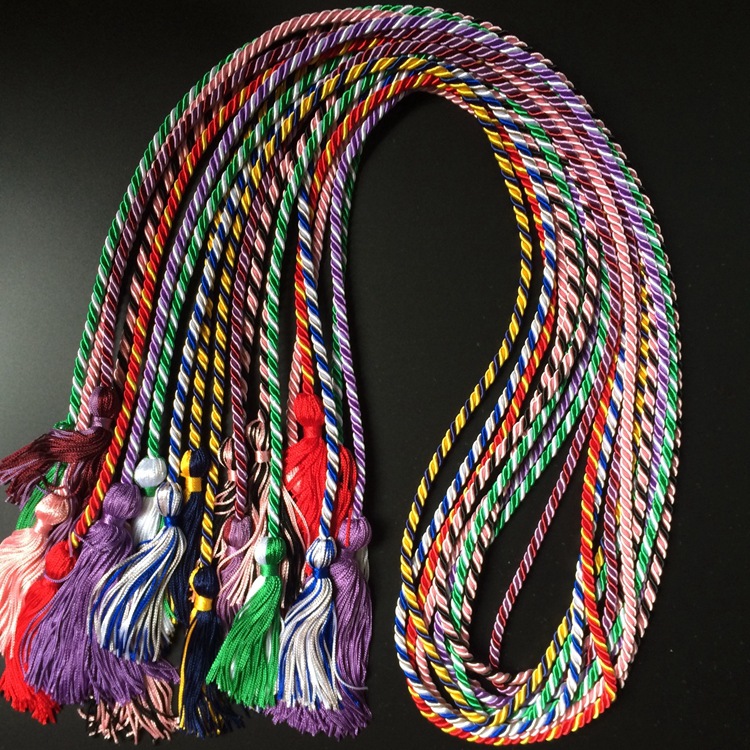 Graduation Honor Cords 1