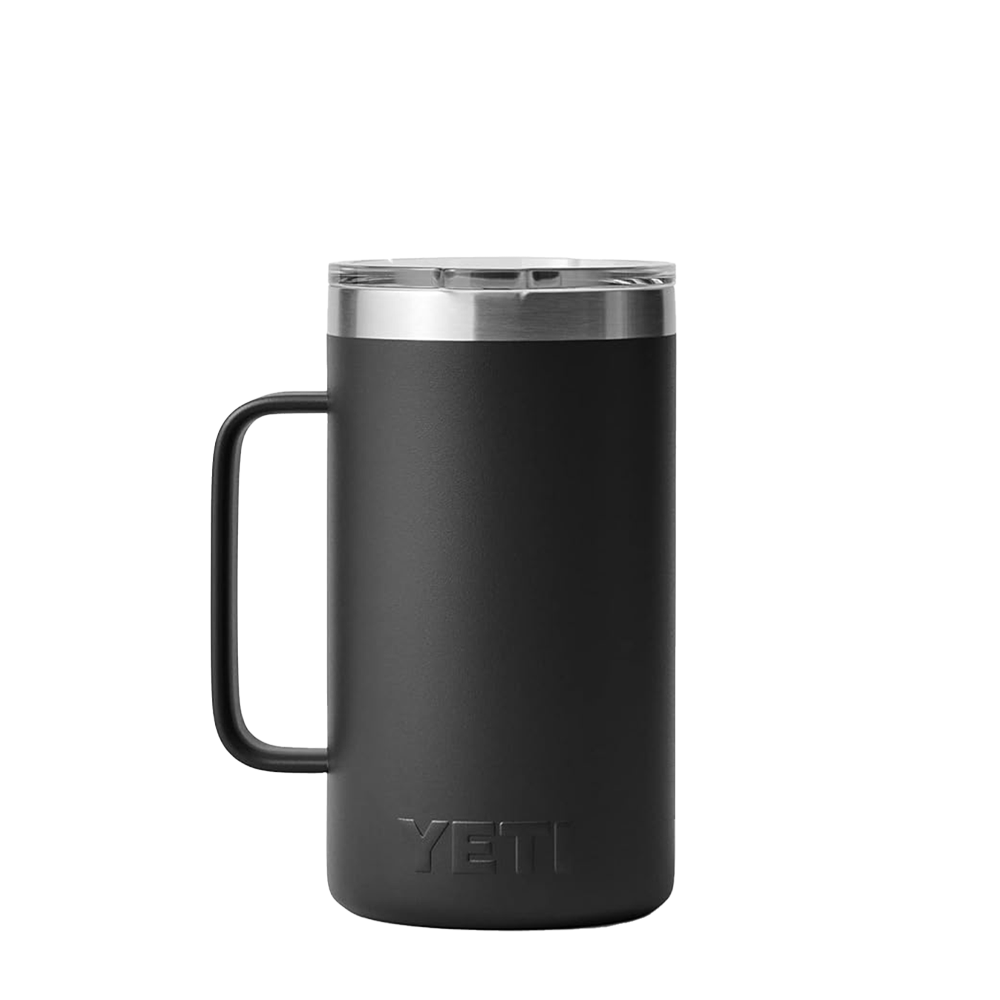 YETI Rambler Tall 24oz Mug