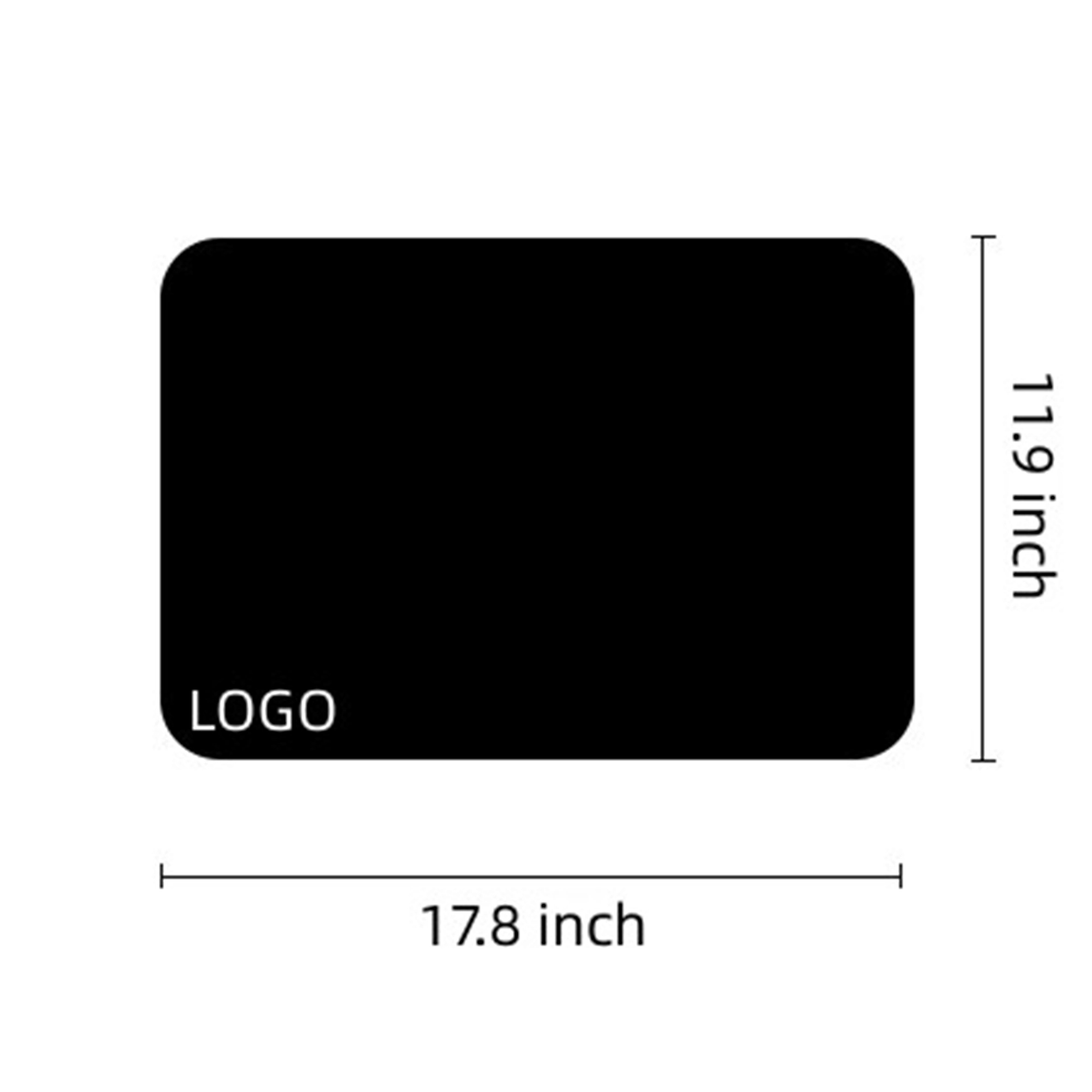 Table Mat MOQ 100PCS 2