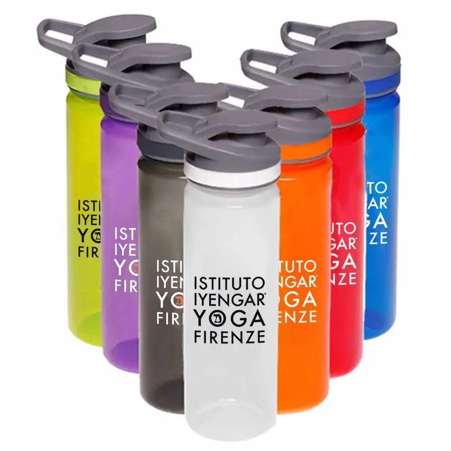 Active Fit Sports Water Bottles, custom tumbler with logo imprint 4