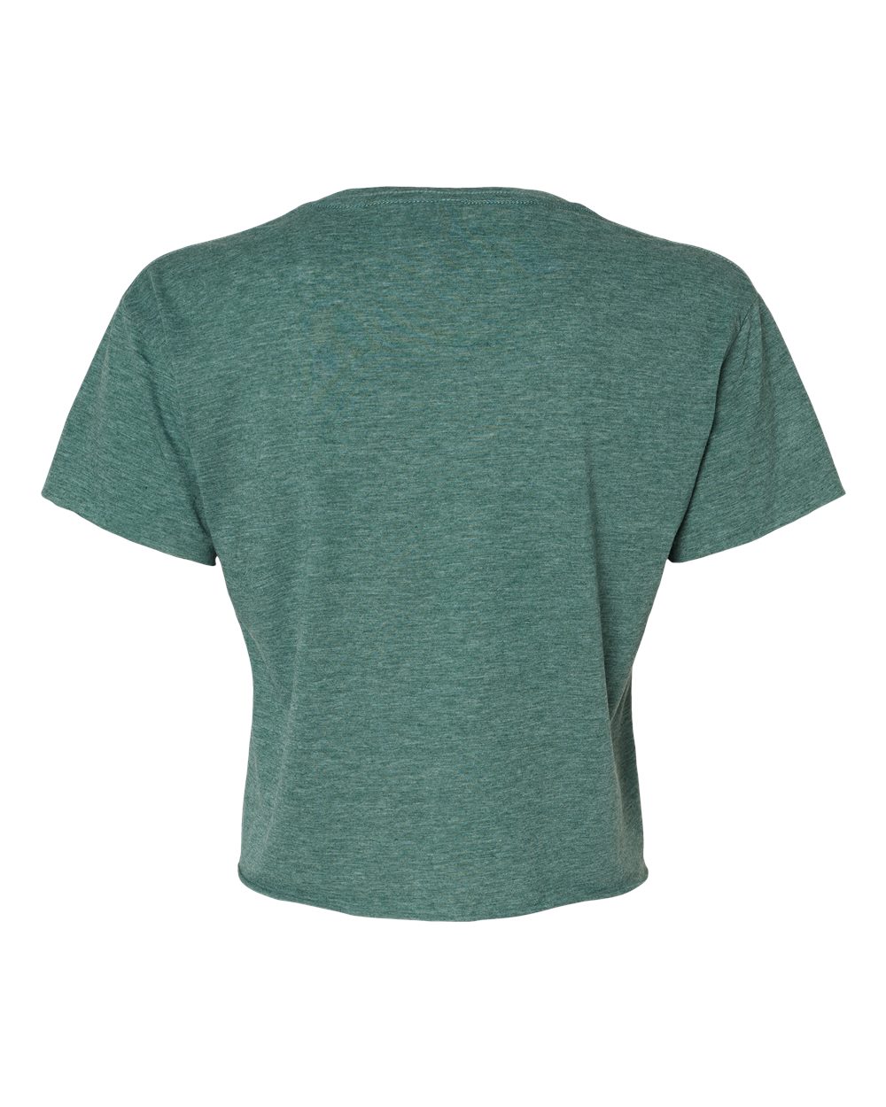 Women's Festival Crop Top - 5080 24