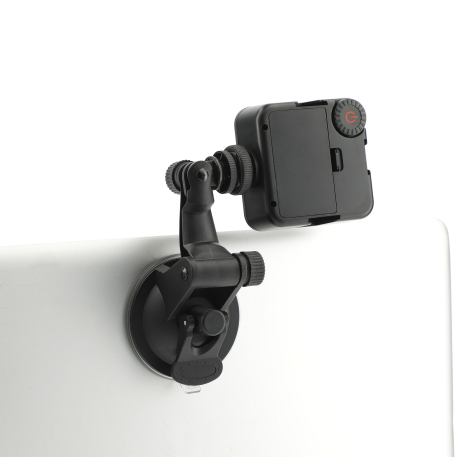Laptop & Tablet Portable Video Light 9