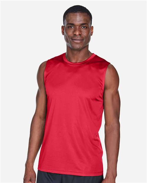 Men's Zone Performance Muscle T-Shirt - TT11M 29