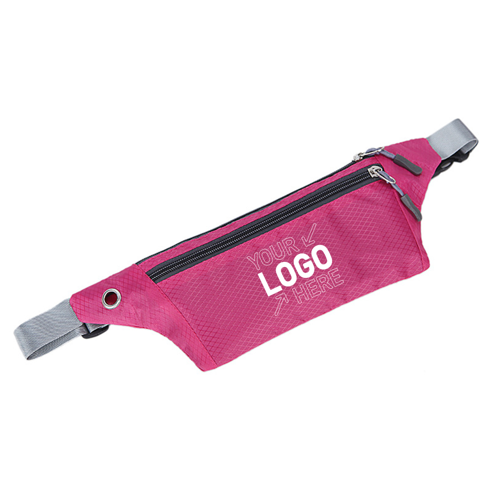 Waist Fanny Pack Bag 4