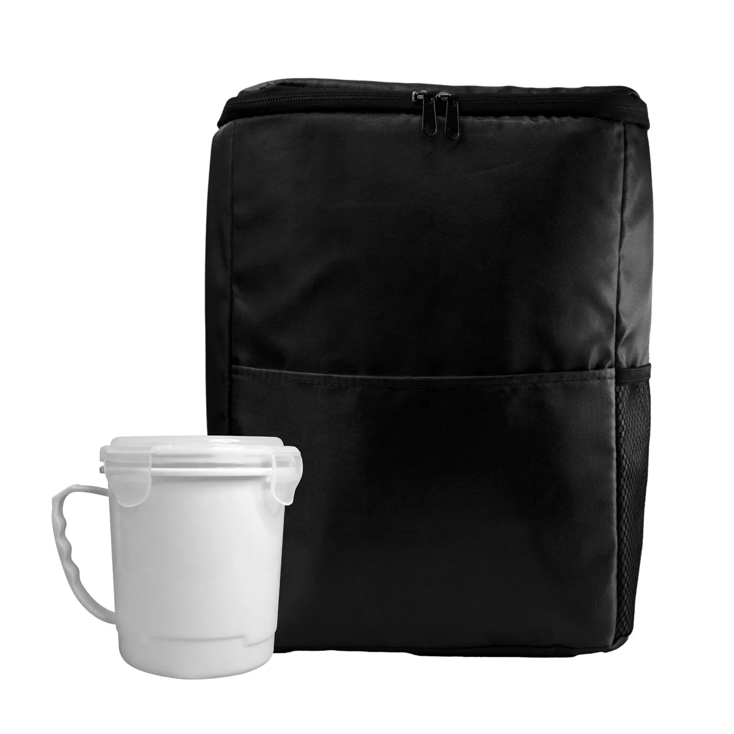 Sporty RPET Soup Set 13