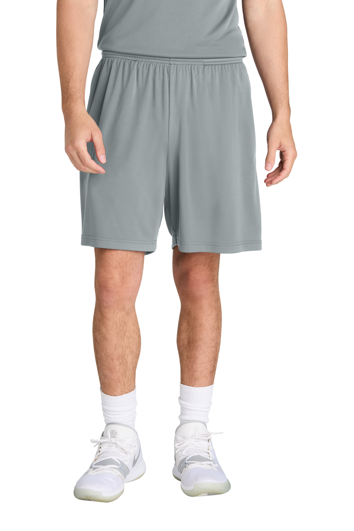 Sport-Tek PosiCharge Competitor 7" Pocketed Short ST349P 58
