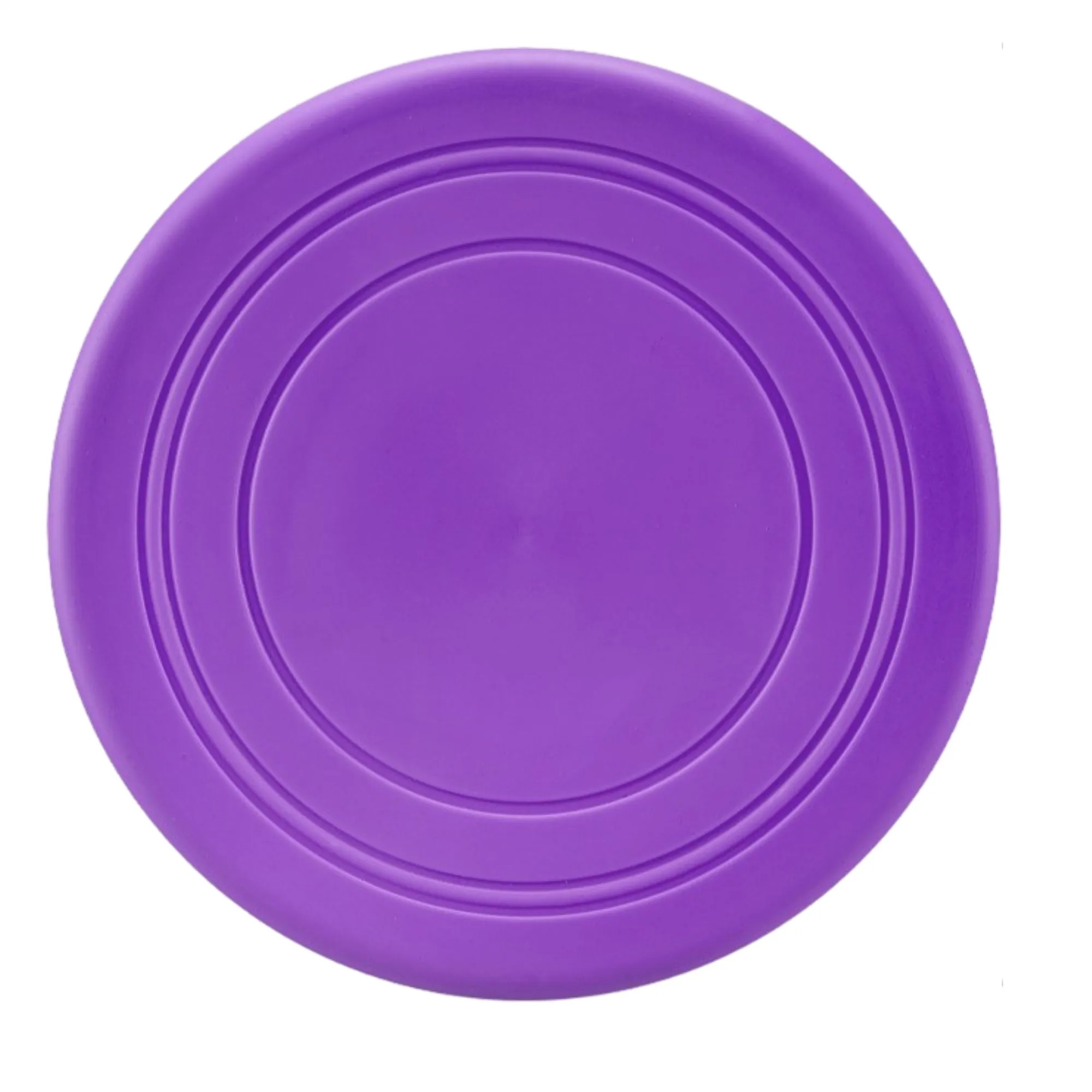 Dog Flying Disc Pet Training Toys 4