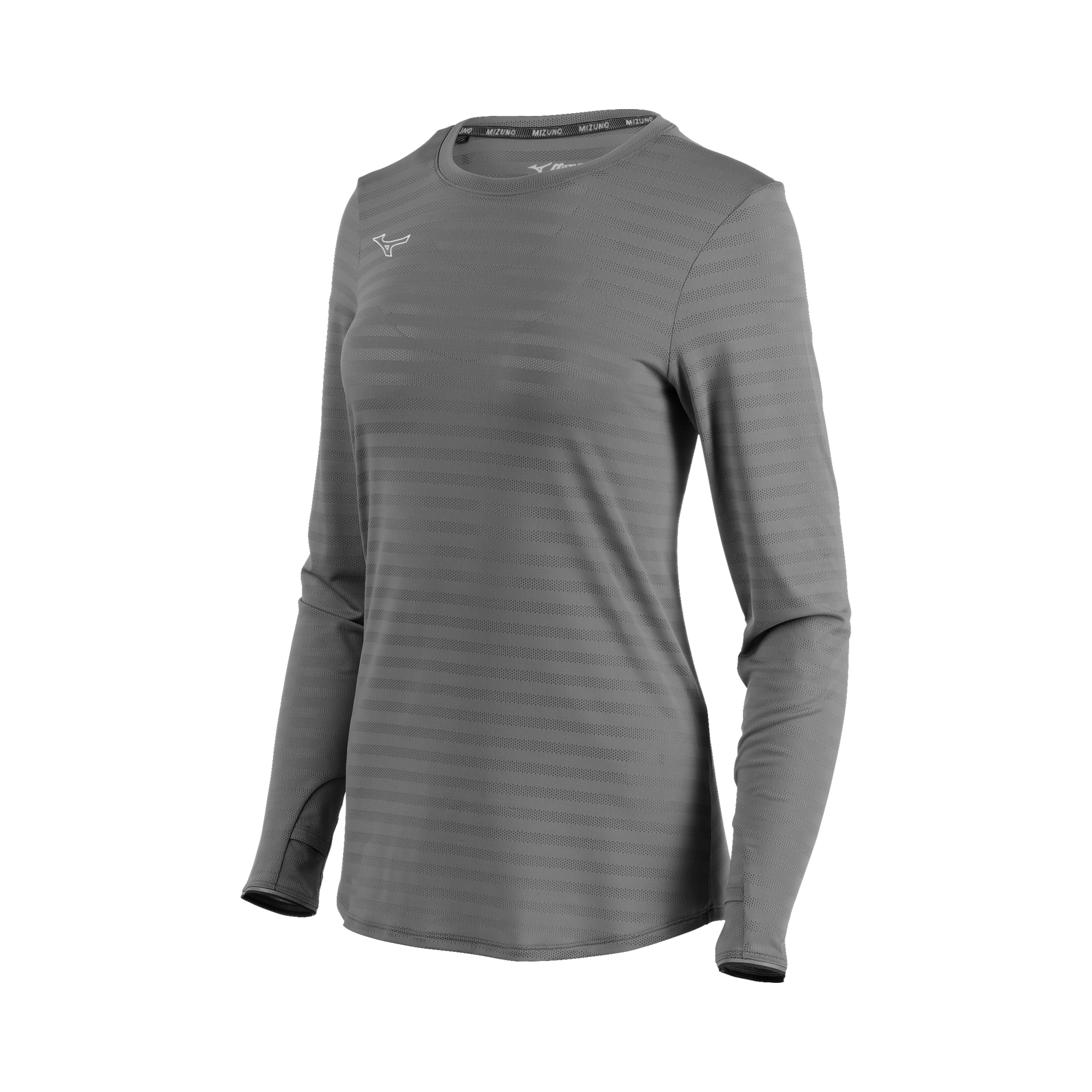 Women's Athletic Eco Long Sleeve 12