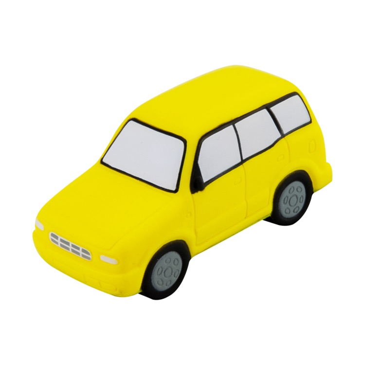 Stress SUV 2