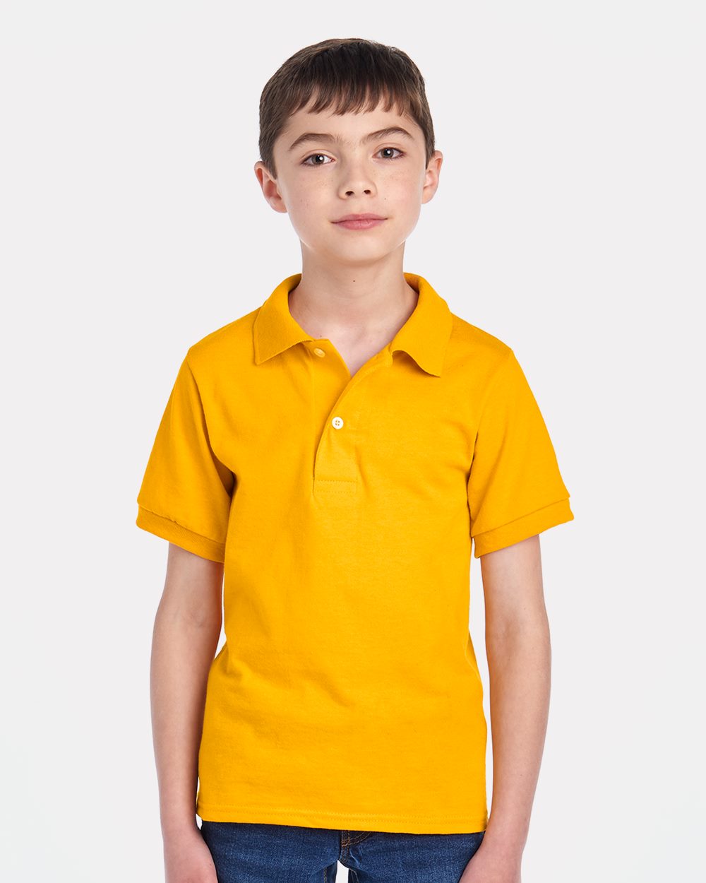 Youth Dri-Power® Polo - 437K 28