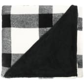 Buffalo Plaid Ultra Plush Throw Blanket 50