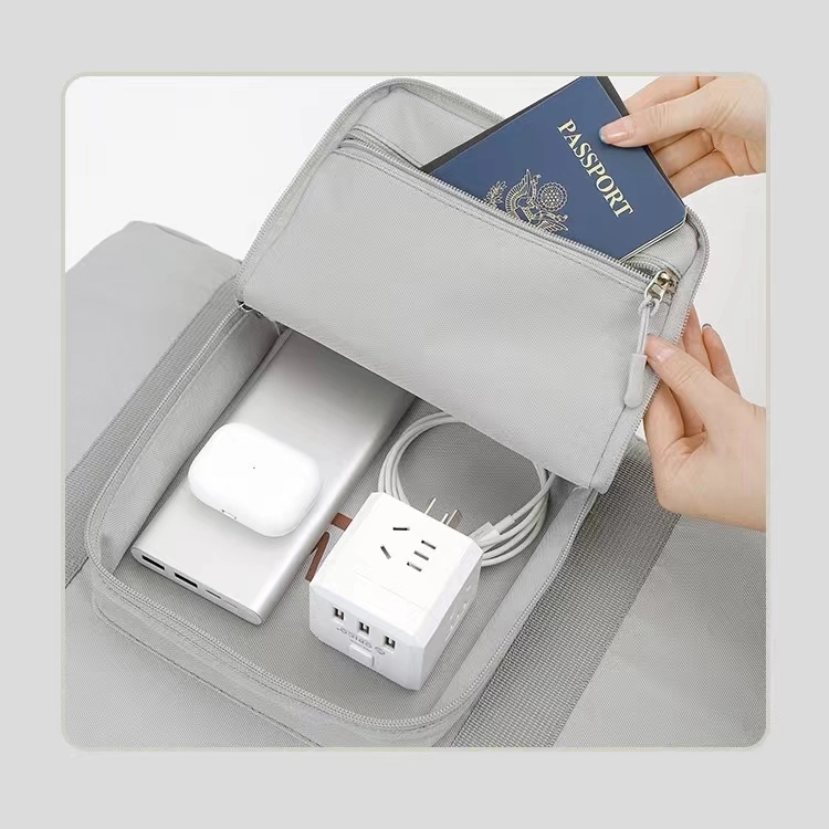 Foldable Travel Bag 1