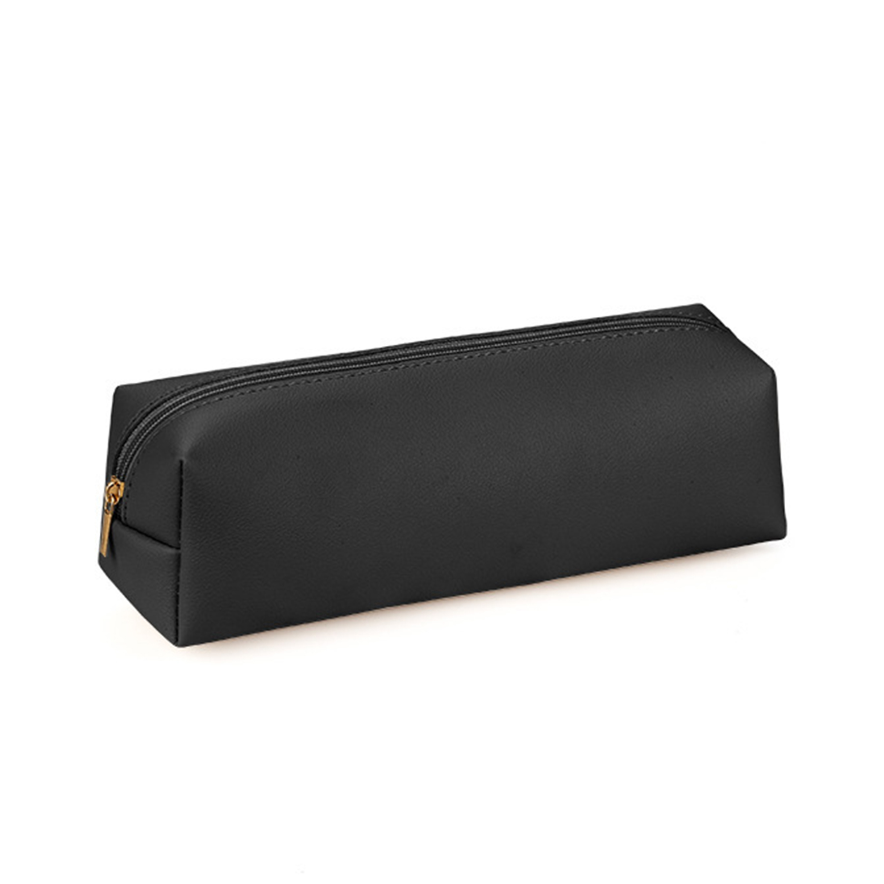 PU Cylindrical Pencil Case 1