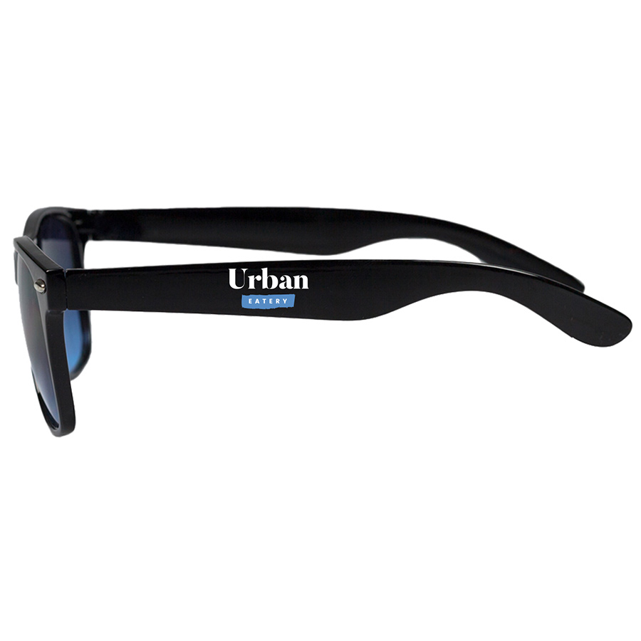 OceanView Gradient Sunglasses