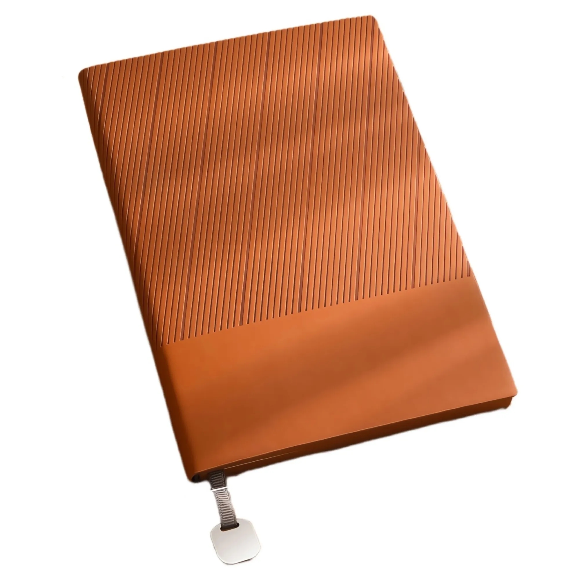 Premium Soft Cover A5 Leather Notebook 17