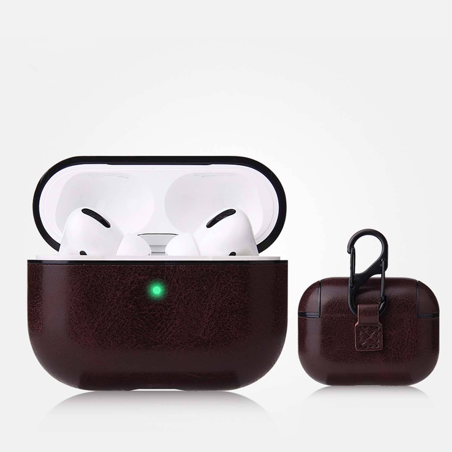 Suitable For IPhone Bluetooth Earphone Protective Case 5