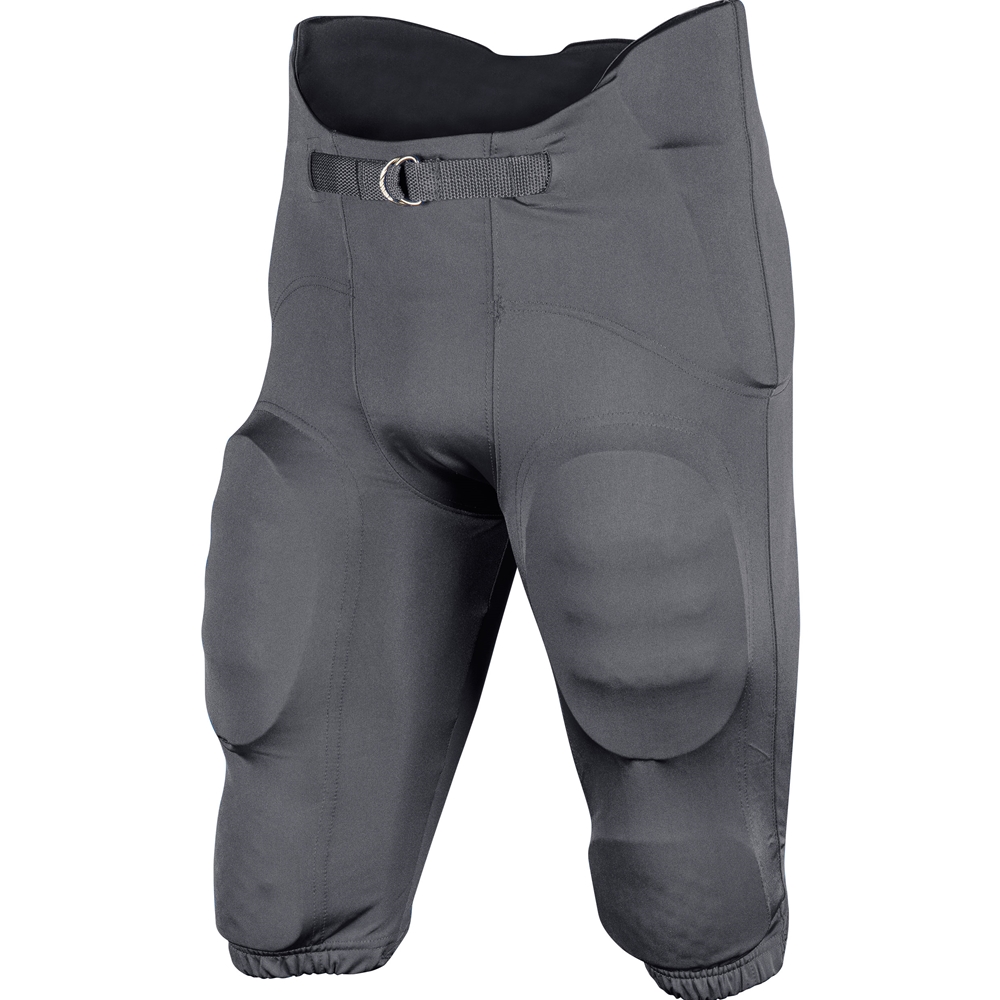 Terminator 2 Integrated Football Pant w/Built-In Pads 30