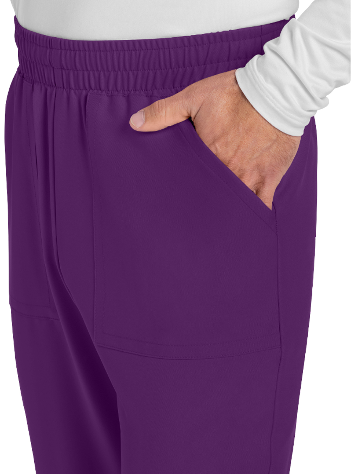 Cherokee - WW Originals Ultra - Men's 4-Pocket Mid Rise Jogger 50