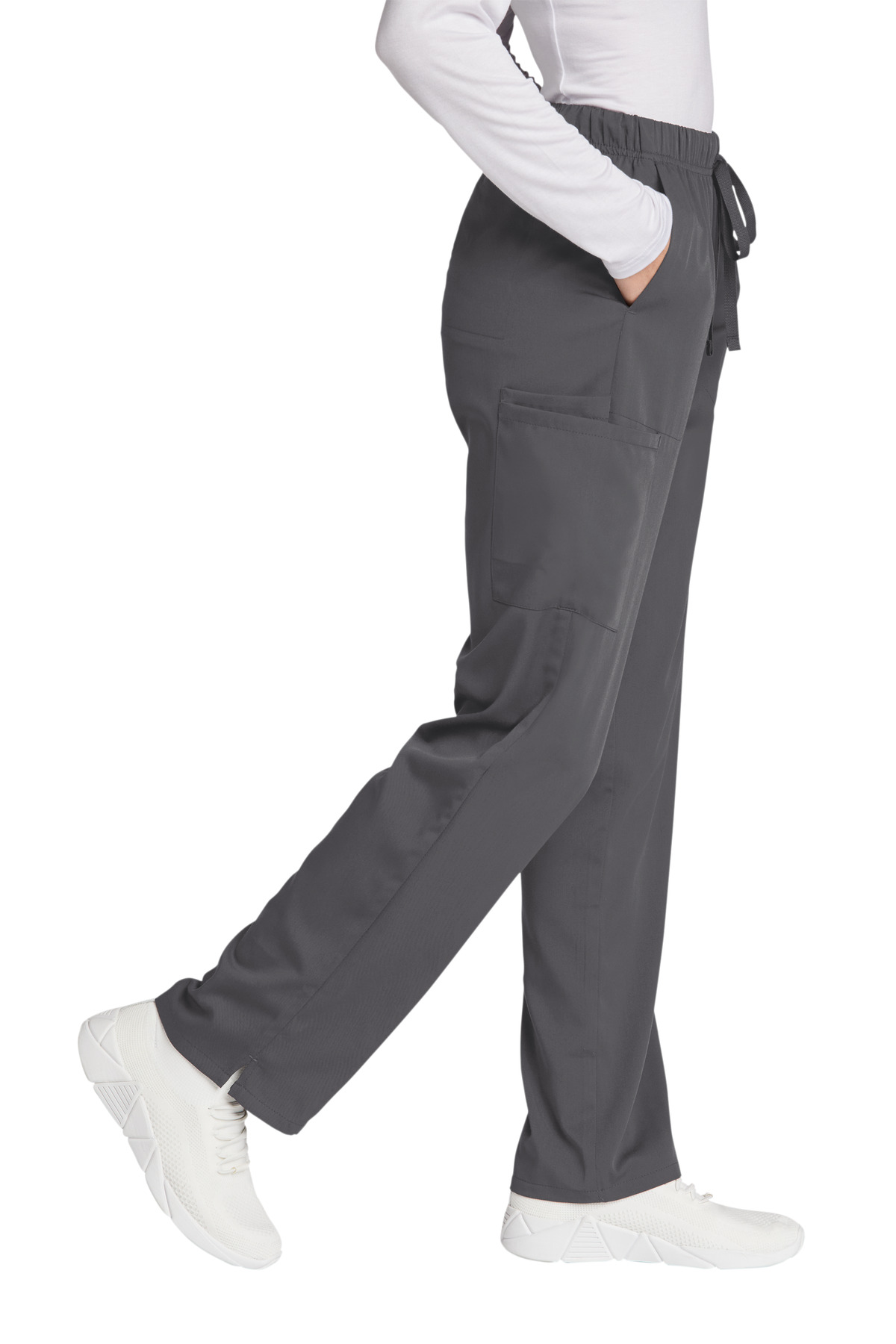Wink® Women's Premiere Flex Cargo Pant 36