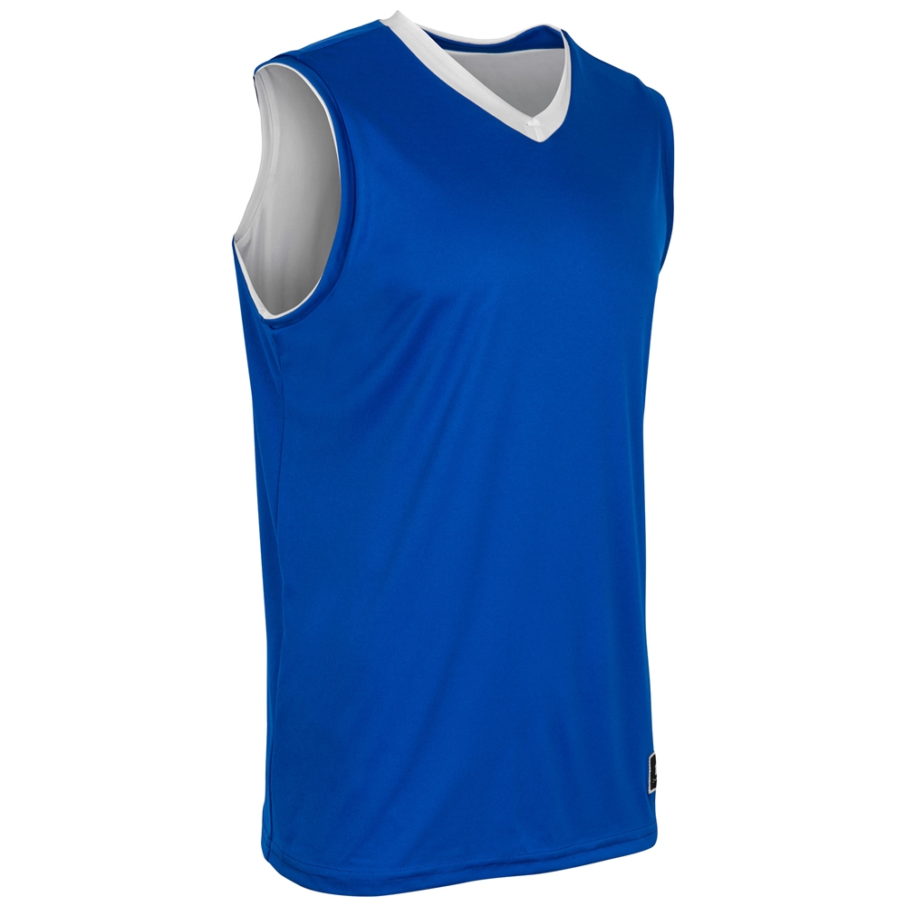 CLUTCH DRI-GEAR® Reversible Basketball Jersey
12