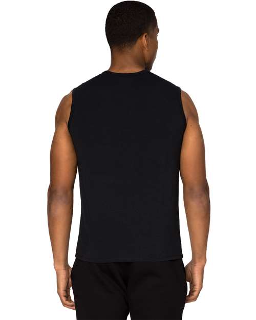 Unisex Impact Tank Top - 382T 6