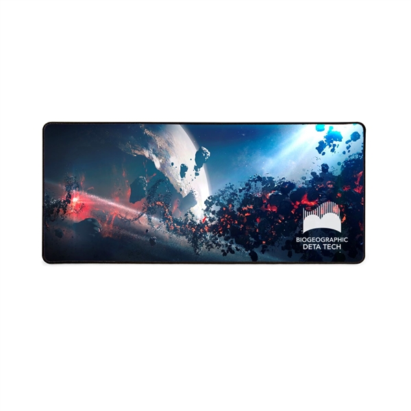 SUBLIMATION OVERSIZED GAMER MOUSE PAD 2