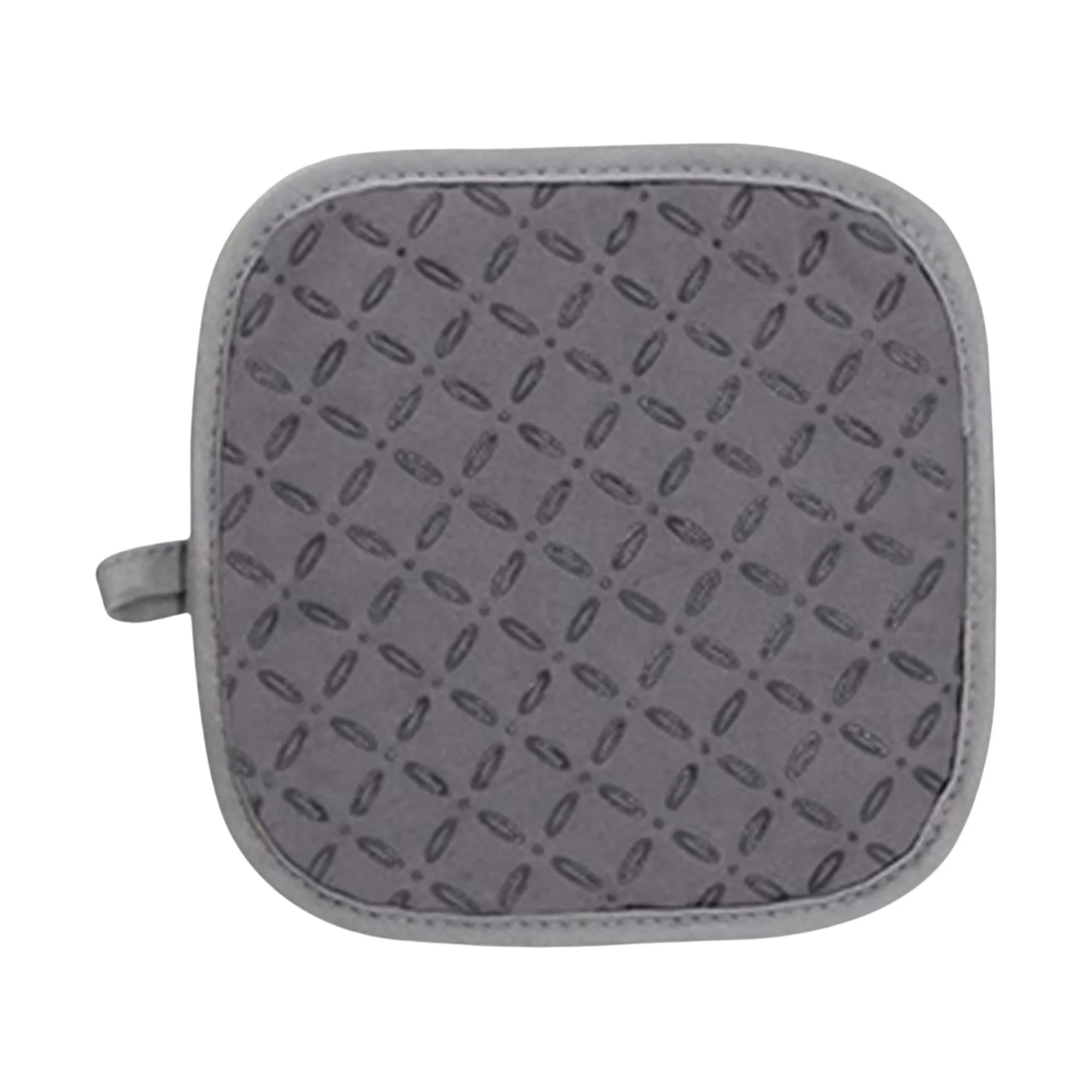 Oven Mitts and Pot Holders Set 4