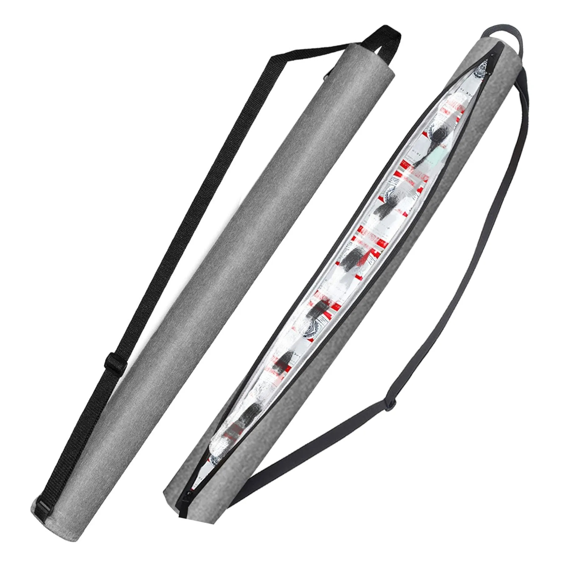 7 Can Insulated Golf Bag Cooler Sleeve 6