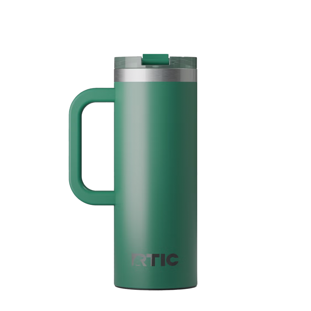 RTIC 20 oz Road Trip Travel Mug 7