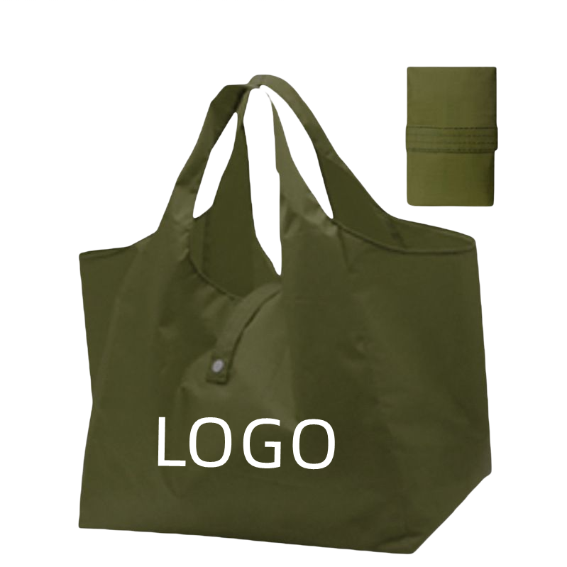 Foldable Shopping Bag