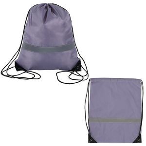 Drawstring Backpack 10