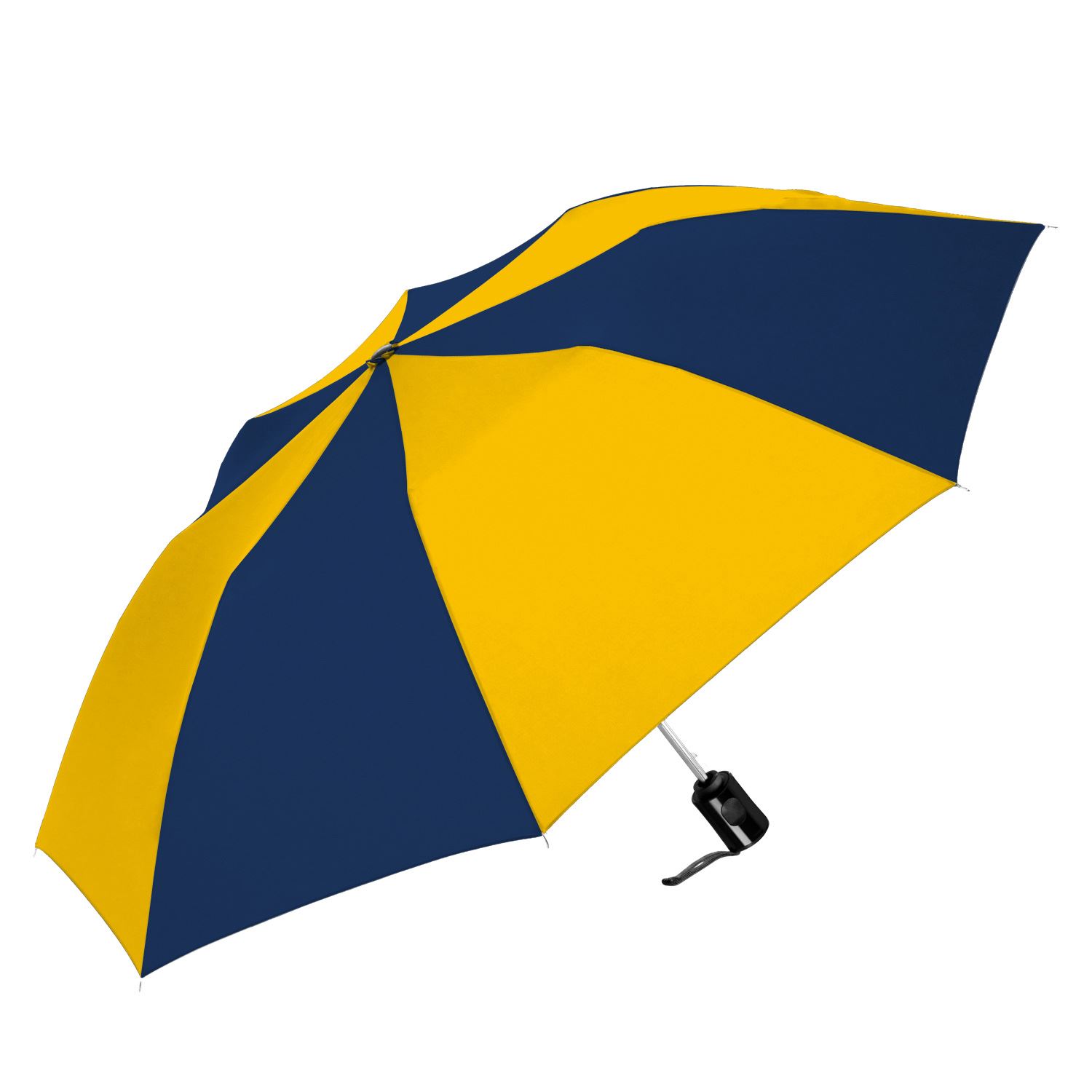 Shed Rain™ 44" Auto-Open Compact Umbrella 33