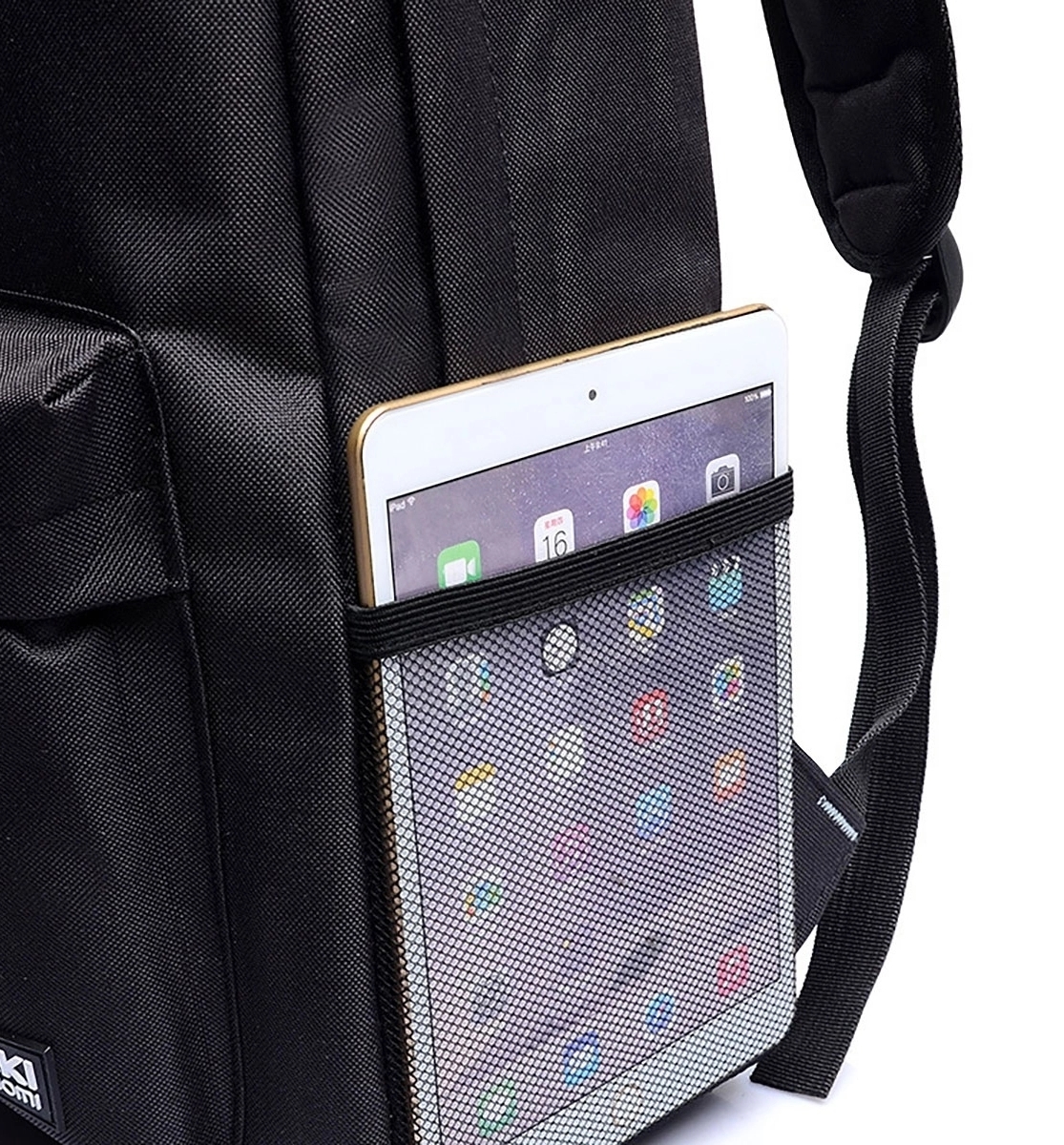 Sport School Backpack 4