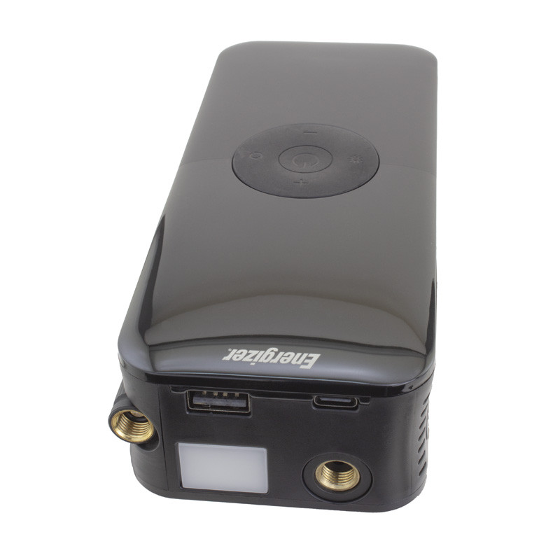 Energizer Tire Pump 2.0 4