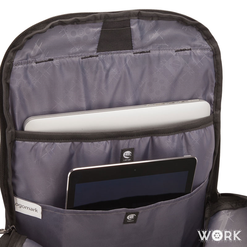 WORK® Outdoor Backpack 25