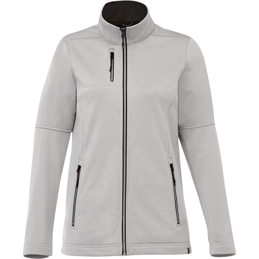 Women's JORIS Eco Softshell Jacket 33