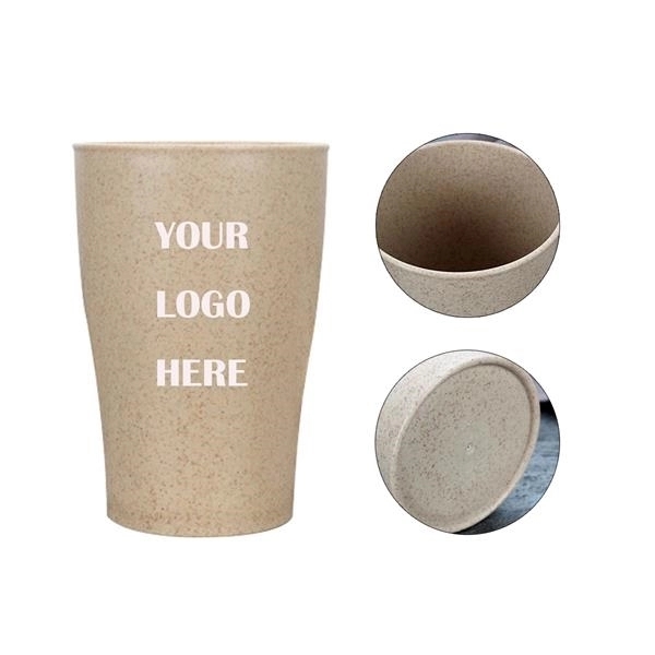 Lightweight Mouthwash Cup 3