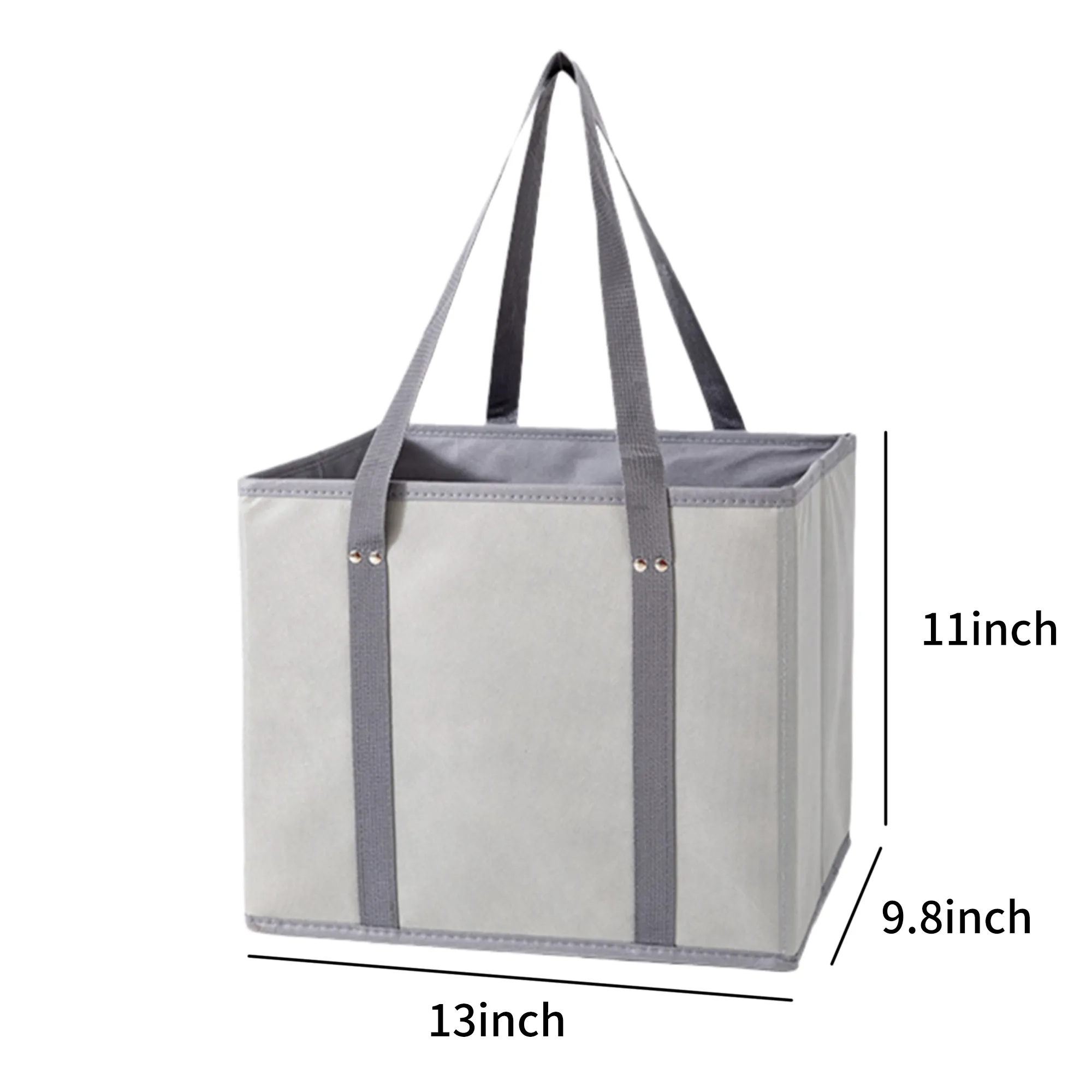 Reusable Grocery Bag 1