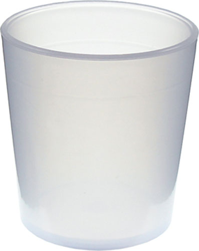 2oz Plastic Standard Shot Glass 14