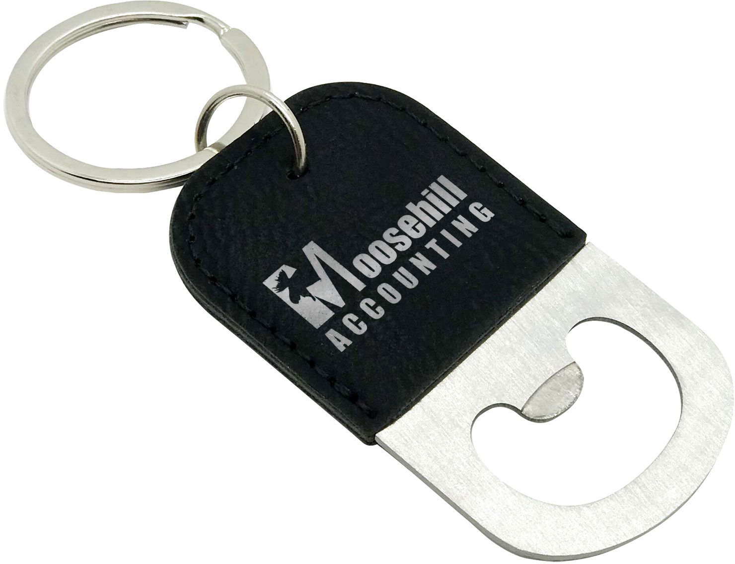 BOTTLE OPENER KEYCHAIN 9