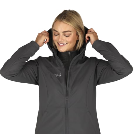 MANZANO Eco Softshell Jacket - Women's 66