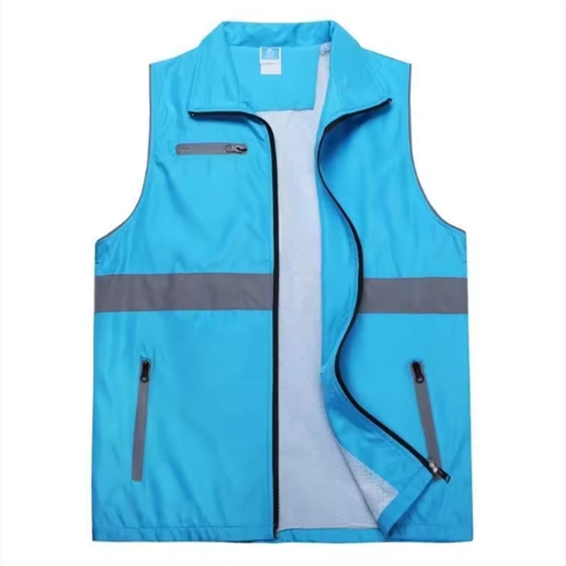Jacket 8