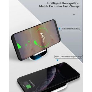 Night Light Wireless Charger 2