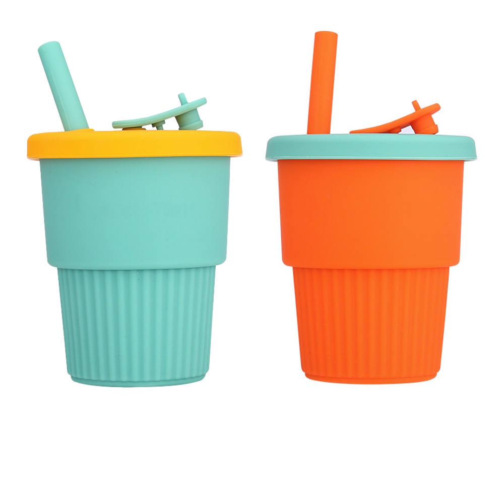 EcoHeat Silicone Tumbler 2