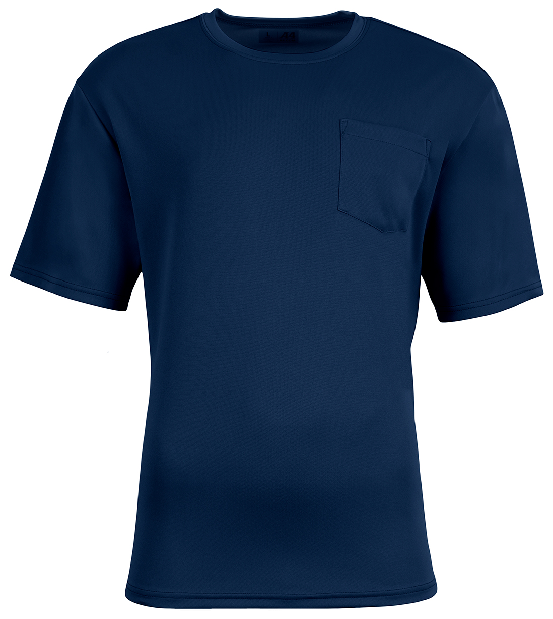 A4 Sprint Short Sleeve Pocket Tee 6