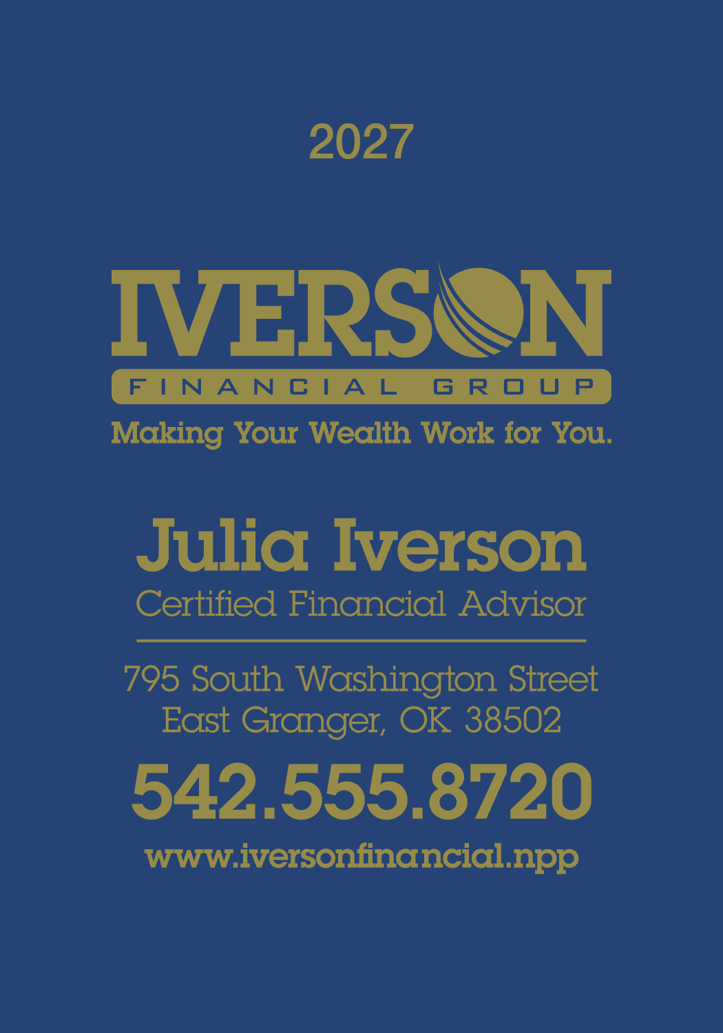 HotLine® Products Leatherette Planner 41