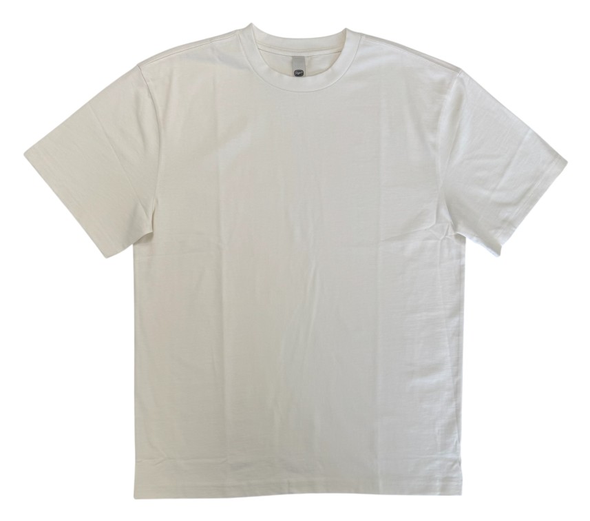 Talladega Heavyweight Tee 9