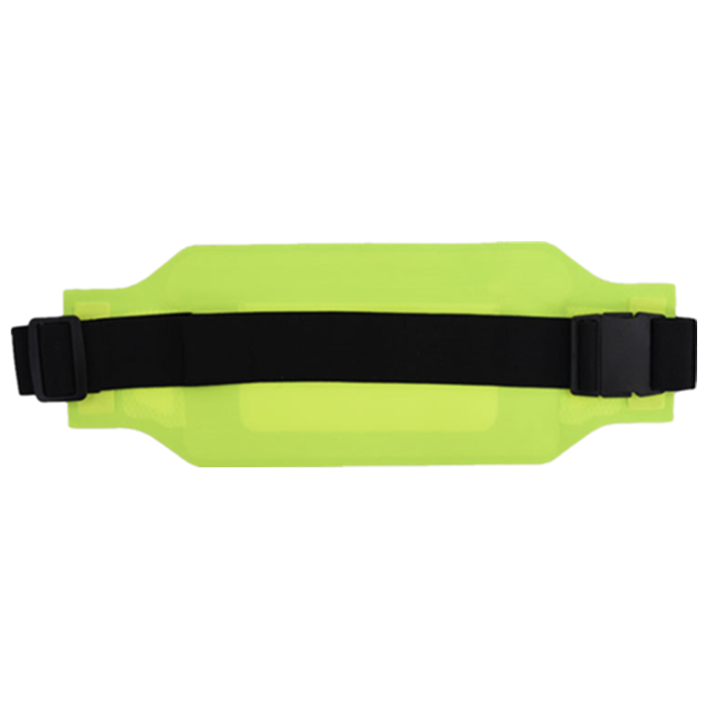 Ultra Light Reflective Sport Waist Bag 5